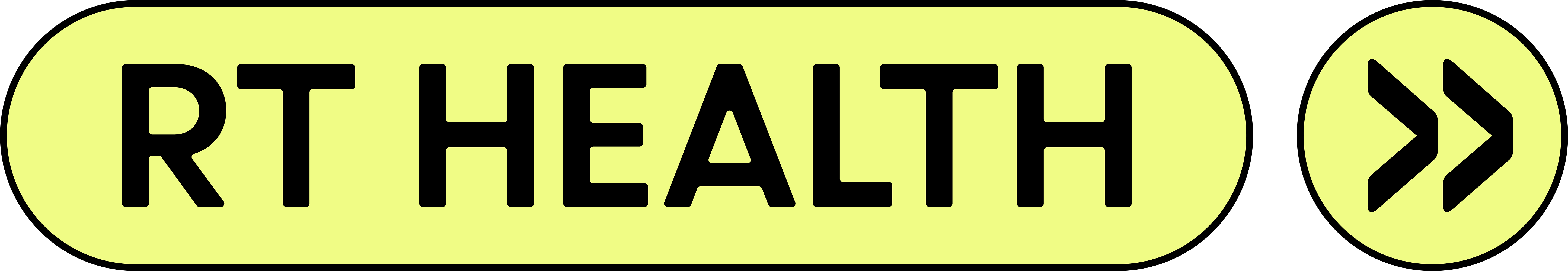 RT Health Fund logo